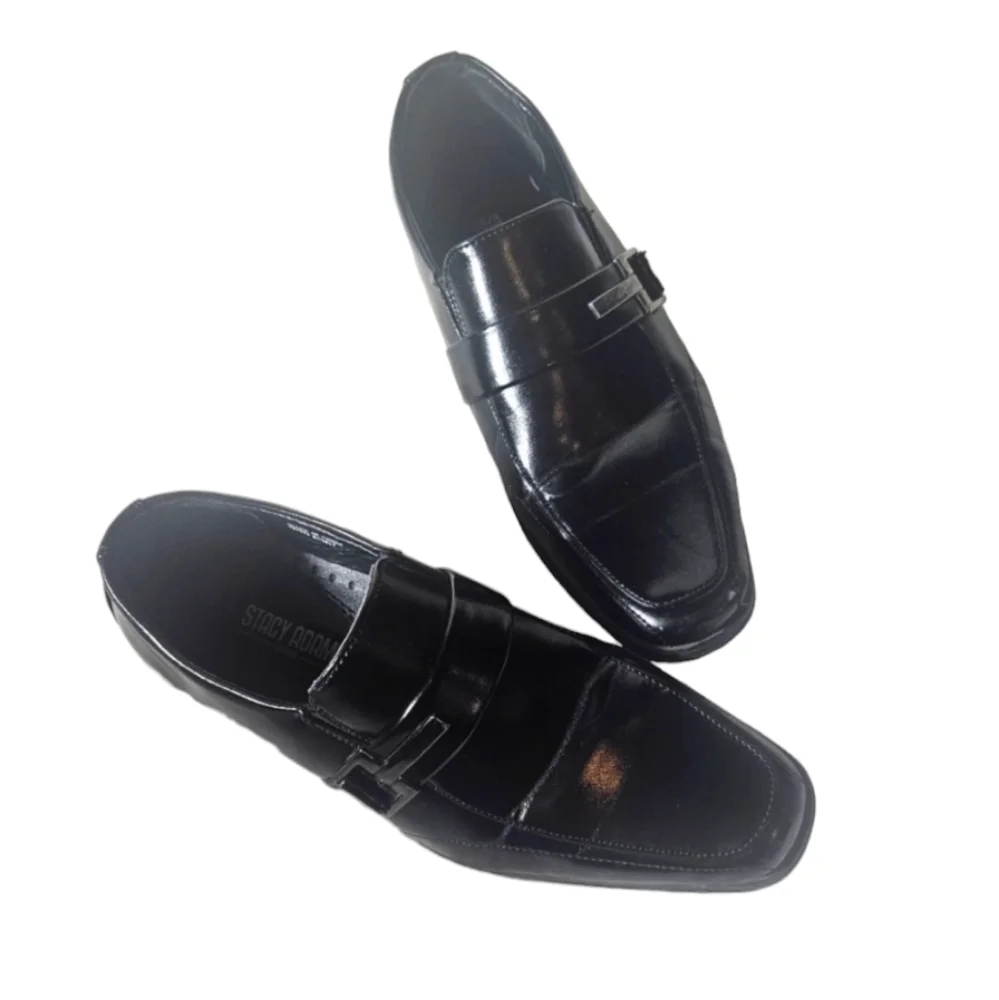Stacy Adams Boys Dress Shoes